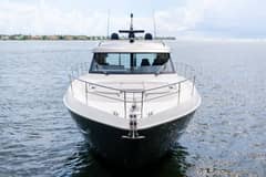 2023 Riviera 4600 Sport Yacht "FAMILY BUSINESS" photo 7
