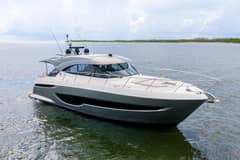 2023 Riviera 4600 Sport Yacht "FAMILY BUSINESS" photo 6