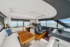 2023 Riviera 4600 Sport Yacht "FAMILY BUSINESS" photo 4