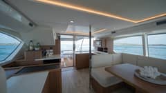 2021 Aquila 44 Motor Yacht "Hey Beautiful" photo 2