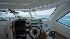 2021 Aquila 44 Motor Yacht "Hey Beautiful" photo 9