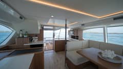 2021 Aquila 44 Motor Yacht "Hey Beautiful" photo 3