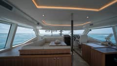 2021 Aquila 44 Motor Yacht "Hey Beautiful" photo 7