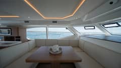 2021 Aquila 44 Motor Yacht "Hey Beautiful" photo 4