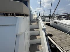 2016 Cruisers 60 Cantius "The Scorpion" photo 9