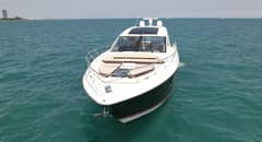 2016 Cruisers 60 Cantius "The Scorpion" photo 5