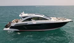 2016 Cruisers 60 Cantius "The Scorpion" photo 3