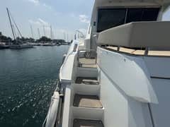 2016 Cruisers 60 Cantius "The Scorpion" photo 8