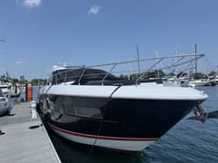 2016 Cruisers 60 Cantius "The Scorpion" photo 6