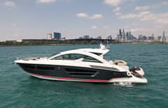 2016 Cruisers 60 Cantius "The Scorpion" photo 1
