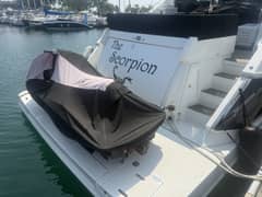 2016 Cruisers 60 Cantius "The Scorpion" photo 7