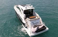 2016 Cruisers 60 Cantius "The Scorpion" photo 2