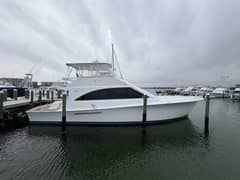 2002 Ocean Yachts 56 Super Sport "Work Release" photo 1