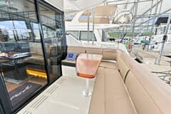 2017 Sea Ray Fly 400 "Liquor Life" photo 9