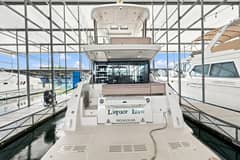 2017 Sea Ray Fly 400 "Liquor Life" photo 5