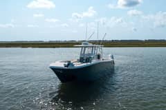 2024 Invincible 33 Catamaran "KUHL BREEZE" photo 4