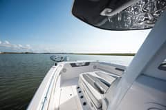 2024 Invincible 33 Catamaran "KUHL BREEZE" photo 8