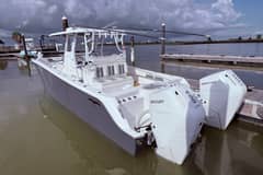 2024 Invincible 33 Catamaran "KUHL BREEZE" photo 3