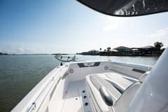 2024 Invincible 33 Catamaran "KUHL BREEZE" photo 7
