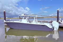 2024 Invincible 33 Catamaran "KUHL BREEZE" photo 1