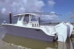 2024 Invincible 33 Catamaran "KUHL BREEZE" photo 2