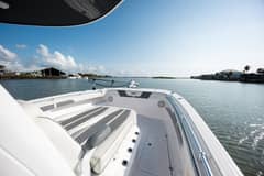 2024 Invincible 33 Catamaran "KUHL BREEZE" photo 6