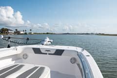 2024 Invincible 33 Catamaran "KUHL BREEZE" photo 3