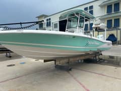 2025 Caymas 28 HB "Dolphin Magnet" photo 2