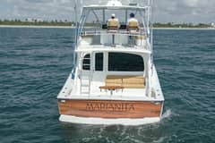 2015 Viking 42 Convertible photo 6