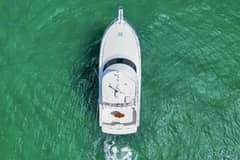2015 Viking 42 Convertible photo 5