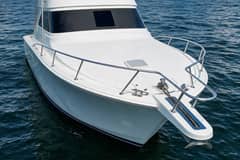 2015 Viking 42 Convertible photo 7