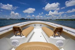 2023 Valhalla Boatworks V-37 "Miss B Having" photo 8
