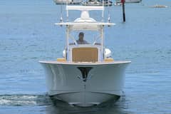 2023 Valhalla Boatworks V-37 "Miss B Having" photo 2