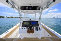 2023 Valhalla Boatworks V-37 "Miss B Having" photo 7