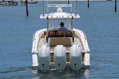 2023 Valhalla Boatworks V-37 "Miss B Having" photo 4