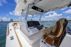 2023 Valhalla Boatworks V-37 "Miss B Having" photo 5