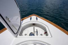 2023 Valhalla Boatworks V-37 "Miss B Having" photo 9