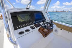 2023 Valhalla Boatworks V-37 "Miss B Having" photo 6