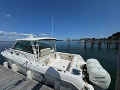 2016 Boston Whaler photo 6