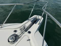 2016 Boston Whaler photo 9