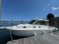 2016 Boston Whaler photo 7