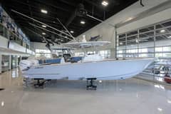 2023 Valhalla Boatworks V-33 photo 1