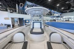 2023 Valhalla Boatworks V-33 photo 8