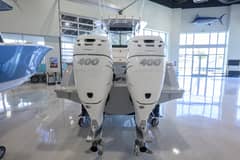 2023 Valhalla Boatworks V-33 photo 2