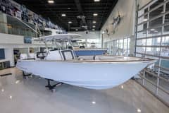 2023 Valhalla Boatworks V-33 photo 3