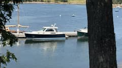 2011 Back Cove "Liberty" photo 2