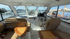 2011 Back Cove "Liberty" photo 6
