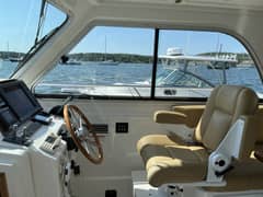 2011 Back Cove "Liberty" photo 4