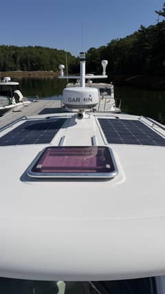 2011 Back Cove "Liberty" photo 3