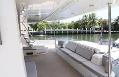2019 Silent-Yachts "Fair Dinkum" photo 5